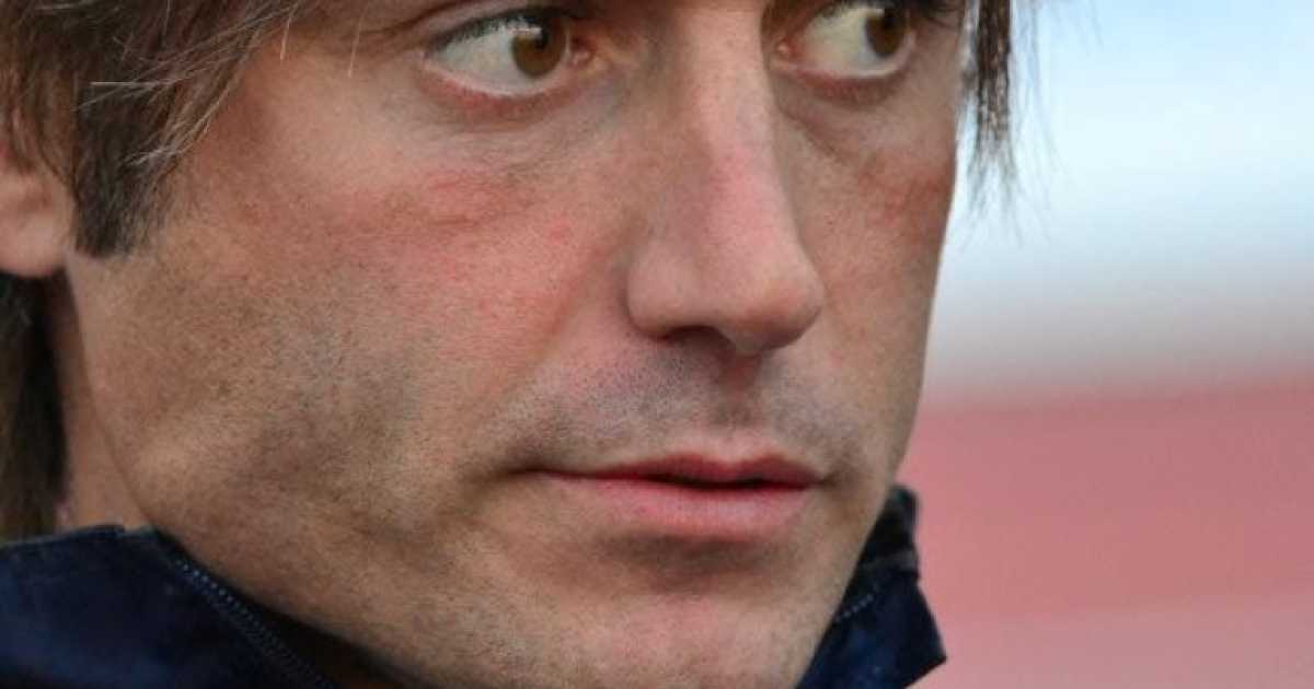L'ex preparatore Curione: �Bari da play off e occhio ad Albadoro, � il pi� forte�